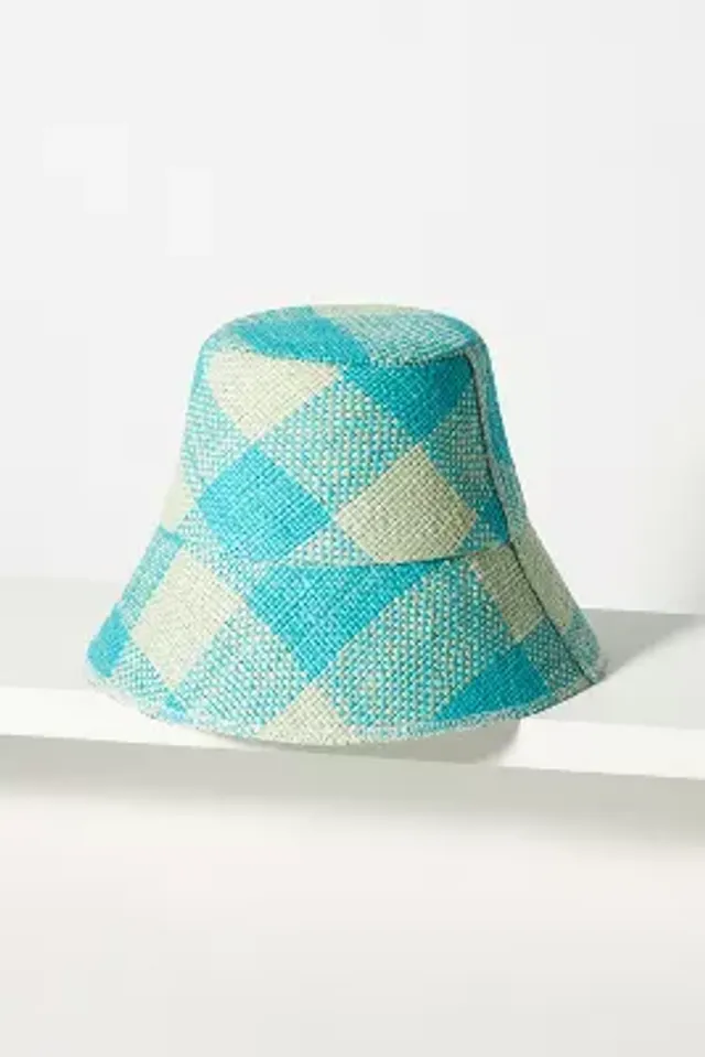 Lulla Dot Bucket Hat  Anthropologie Japan - Women's Clothing, Accessories  & Home