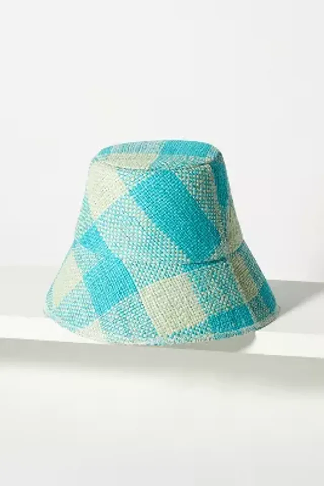 Lulla Dot Bucket Hat  Anthropologie Japan - Women's Clothing, Accessories  & Home