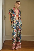 By Anthropologie True Sleep Moxy Pajama Pants