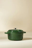 Staub Mini Round Cocotte