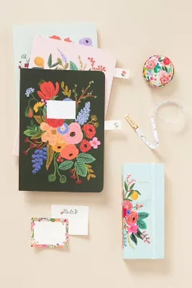 Rifle Paper Co. Garden Party Measuring Tape