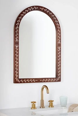 Tonya Inlay Mirror