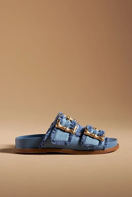 Schutz Enola Sporty Sandals