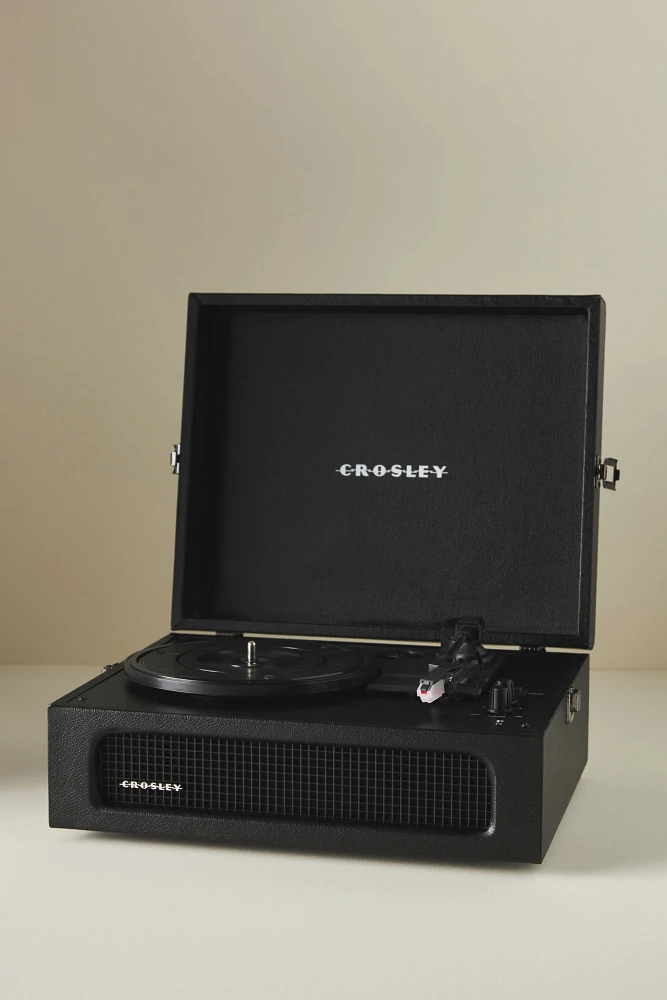 Crosley Voyager Record Player