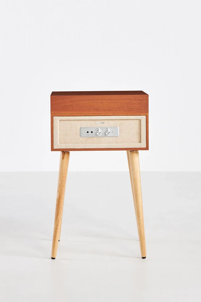 Crosley Rohe Record Player