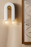 Mitzi Roshani Wall Sconce