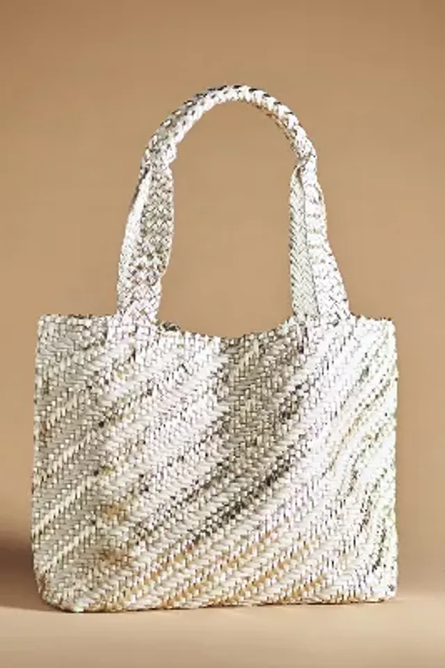 Clare V. Le Petit Box Tote  Anthropologie Japan - Women's Clothing,  Accessories & Home