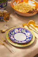 Vietri Campagna Dinner Plate