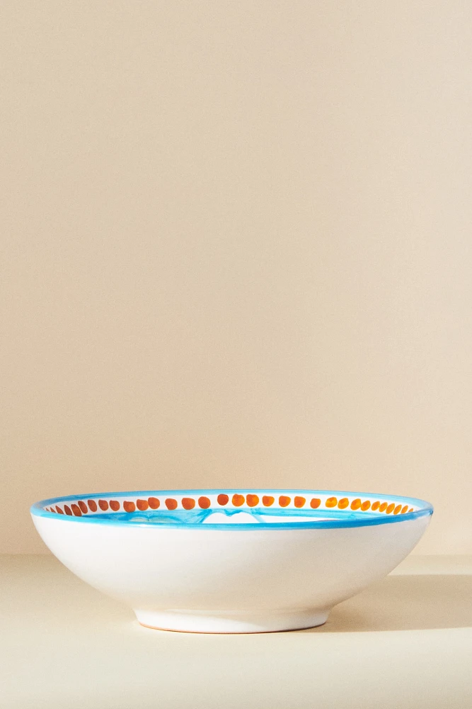 Vietri Campagna Pasta Bowl