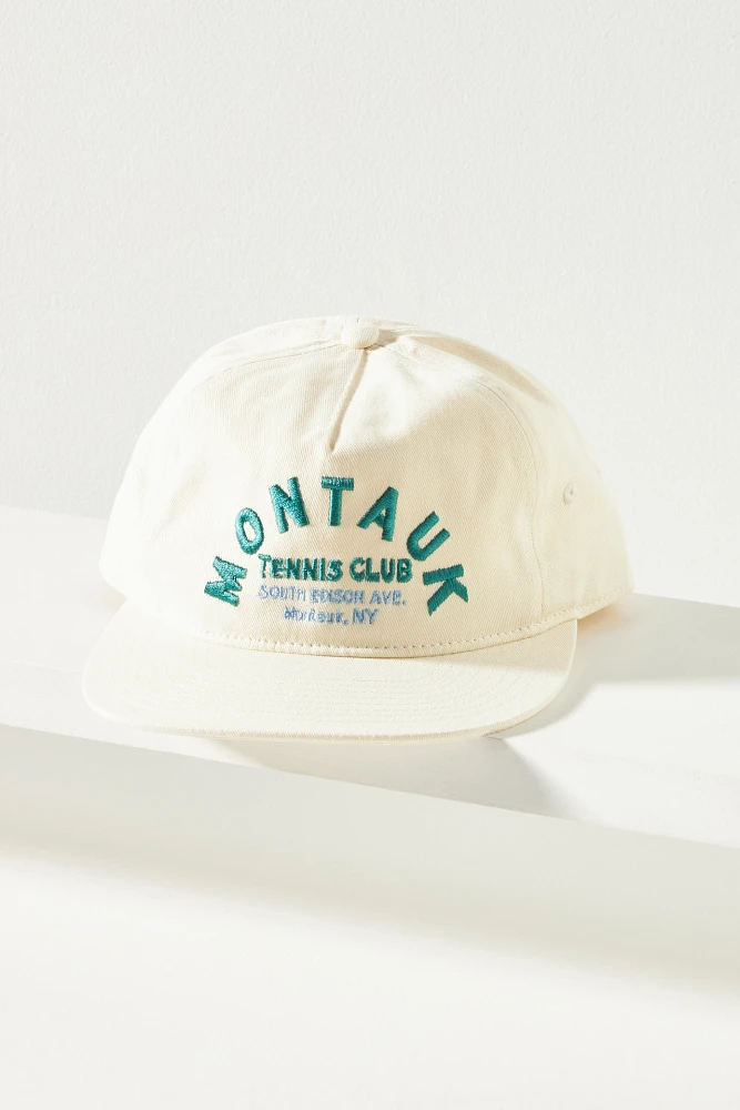 Coney Island Picnic Montauk Cap