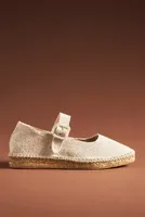 Naguisa Miru Espadrille Flats