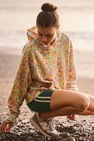 Beach Riot x Anthropologie Allisa Hooded Sweatshirt