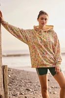 Beach Riot x Anthropologie Allisa Hooded Sweatshirt