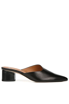 Sarto Visa Mule Heels