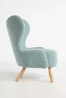Piper Occasional Chair