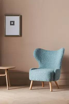 Piper Occasional Chair