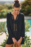 Eberjey Summer Of Love Elba Cover-Up Dress