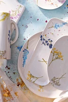 Floral Bunches Pitcher