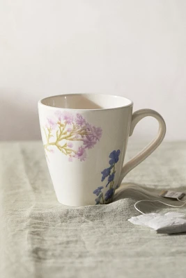 Floral Bunches Mug