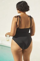 Dippin' Daisy's Astrid One-Piece Swimsuit