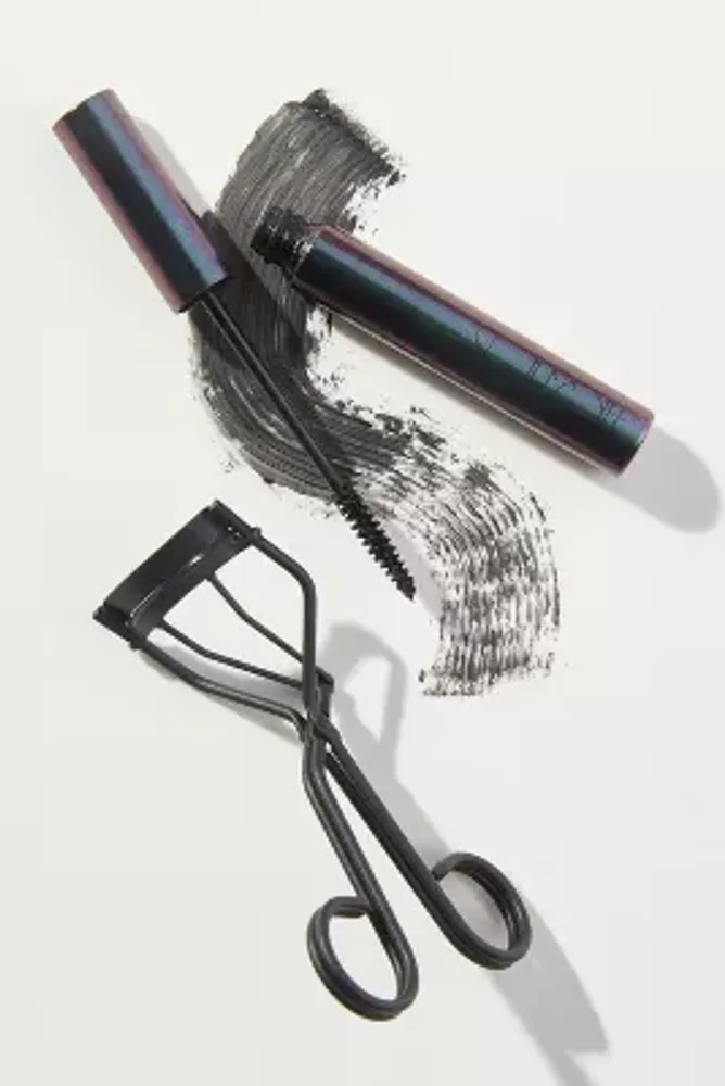 Surratt Pas de Deux Lash Curler & Mascara Set