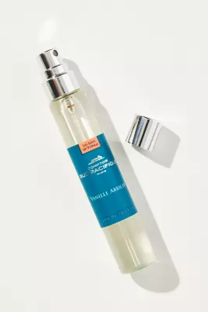 Vanille Amande Comptoir Sud Pacifique perfume - a fragrance for women