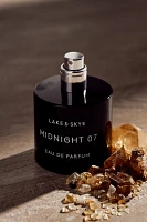 Lake & Skye Midnight 07 Eau De Parfum