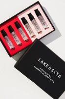 Lake & Skye Eau De Parfum Discovery Set