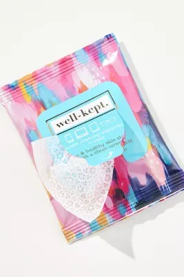 Well Kept Candy Screen Cleansing Wipes