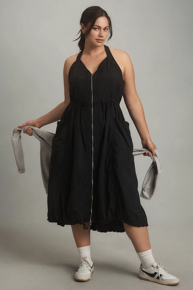 the free fall dress by daily practice Daily Practice by Anthropologie Free Fall Dress at MarketFair Shoppes in  Princeton, NJ