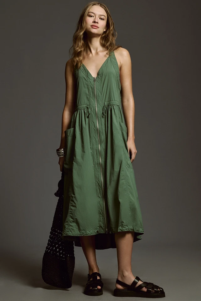 Daily Practice by Anthropologie Free Fall Dress at MarketFair Shoppes in Princeton, NJ Daily Practice by Anthropologie Free Fall Dress at MarketFair Shoppes in Princeton, NJ