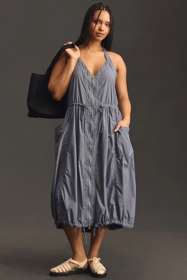 free fall dress Free People Atlas Suede Mini Dress main image 0