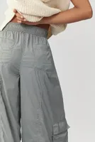 Daily Practice by Anthropologie Parachute Pants