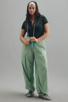 Daily Practice Base Jump Parachute Pants