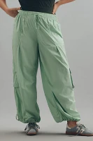 Daily Practice Base Jump Parachute Pants