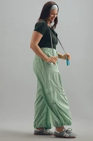 Daily Practice Base Jump Parachute Pants