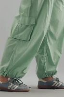 Daily Practice Base Jump Parachute Pants