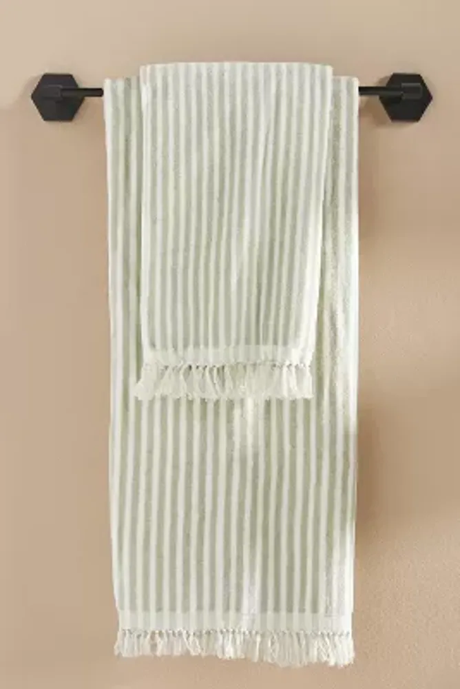 Business & Pleasure Co. Lauren's Towels, Set of 3