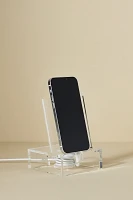 Acrylic Phone Bloc