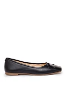 Bernardo Gwynn Ballerina Flats