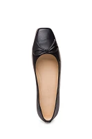 Bernardo Gwynn Ballerina Flats