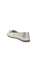 Bernardo Gwynn Ballerina Flats