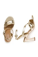 Bernardo Leslie Heels