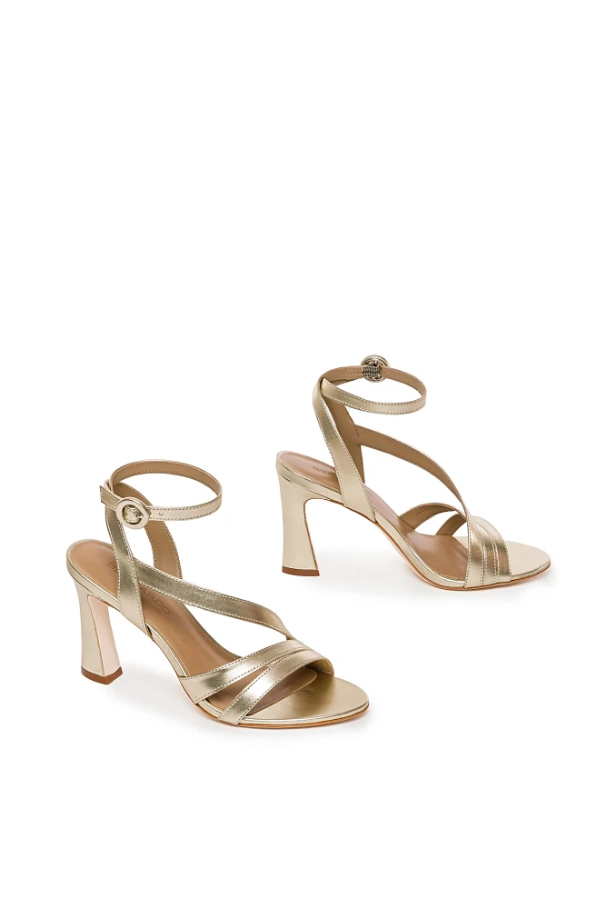 Bernardo Leslie Heels