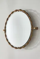 Noa Bath Mirror