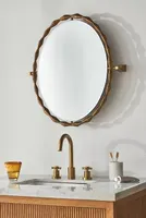 Noa Bath Mirror
