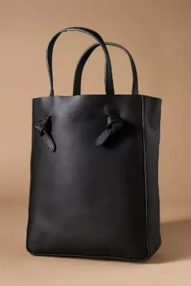 Nisolo Simone Convertible Shopper Bag