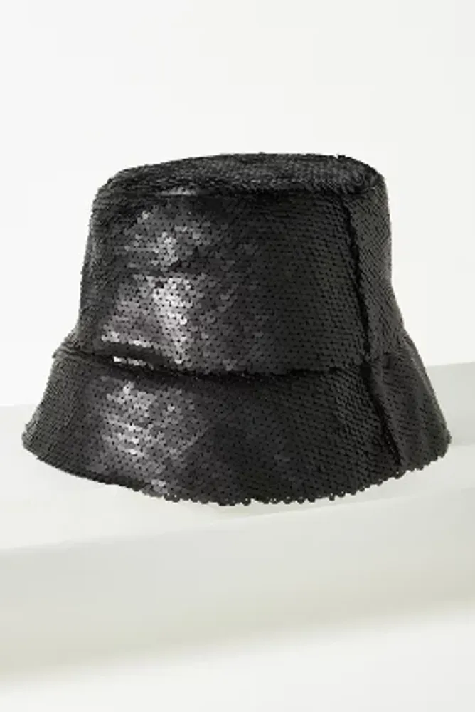 Eugenia Kim Yuki Bucket Hat