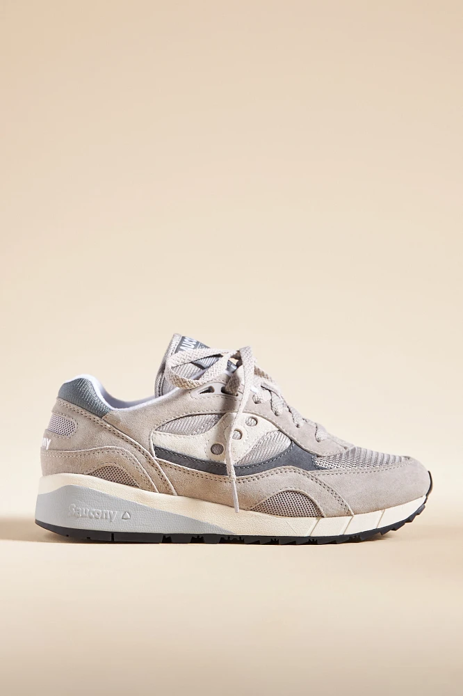 Saucony Shadow 6000 Sneakers