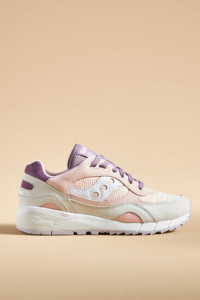 Saucony Shadow 6000 Sneakers